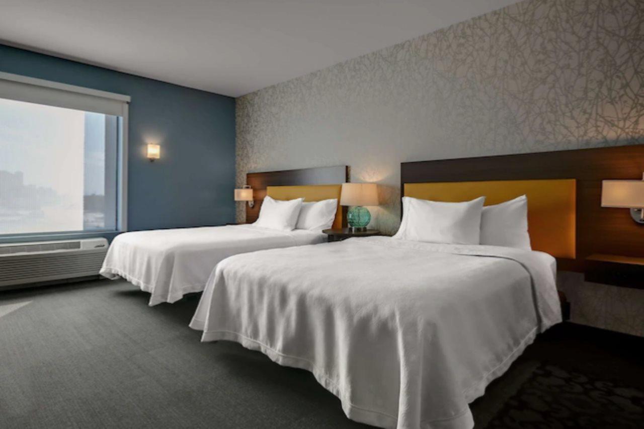 Home2 Suites By Hilton Темпл Экстерьер фото